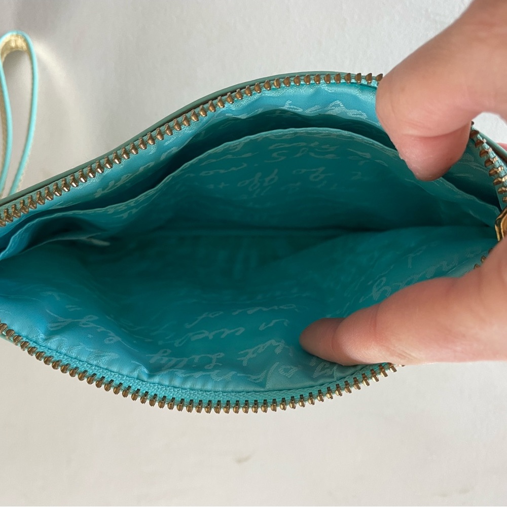 Lilly Pulitzer Clutch - Picture 3 of 3